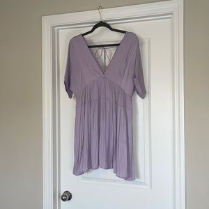 The Salty Local Boutique Mini Dress- Size: Small